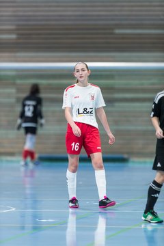 Bild 208 - wBJ Fortuna St. Juergen Winter Cup